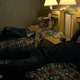 Illustration for article titled Frank holes up in a motel as iThe Punisher /ifrustratingly slows down its paceem/em
